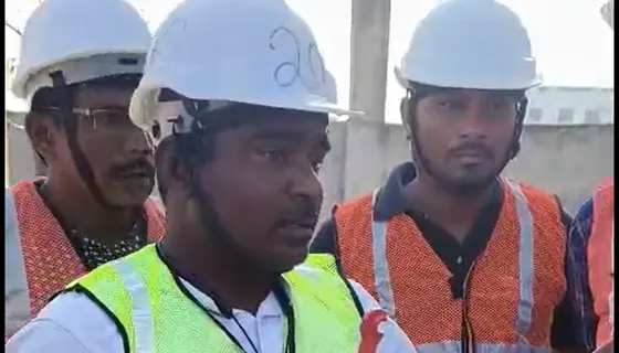 project